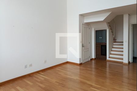 Sala de apartamento à venda com 3 quartos, 157m² em Pinheiros, São Paulo