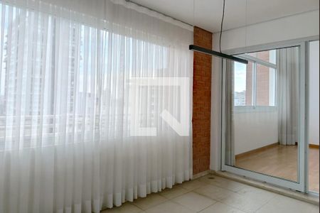 Sala de apartamento à venda com 3 quartos, 157m² em Pinheiros, São Paulo