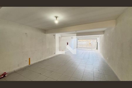 Garagem de apartamento à venda com 2 quartos, 100m² em Vila Valparaíso, Santo André