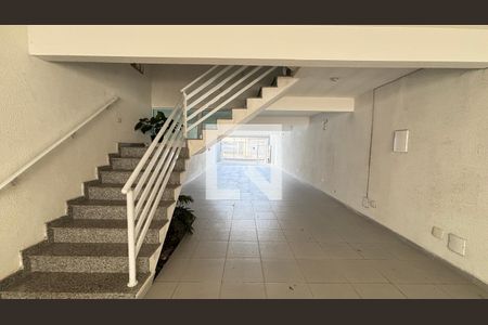 Garagem de apartamento à venda com 2 quartos, 100m² em Vila Valparaíso, Santo André