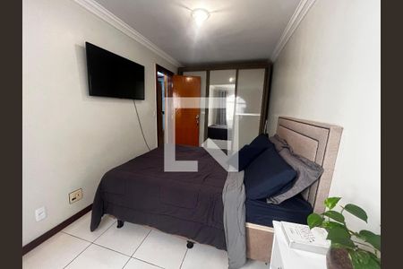 Quarto 2 de apartamento para alugar com 2 quartos, 65m² em Setor B Norte, Brasília