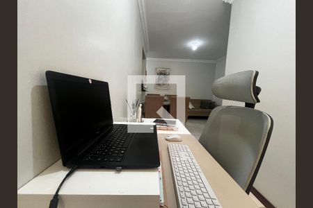 Sala de apartamento para alugar com 2 quartos, 65m² em Setor B Norte, Brasília
