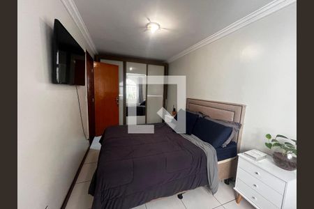 Quarto 2 de apartamento para alugar com 2 quartos, 65m² em Setor B Norte, Brasília