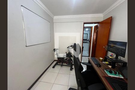 Quarto 1 de apartamento para alugar com 2 quartos, 65m² em Setor B Norte, Brasília