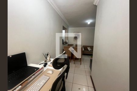 Sala de apartamento para alugar com 2 quartos, 65m² em Setor B Norte, Brasília