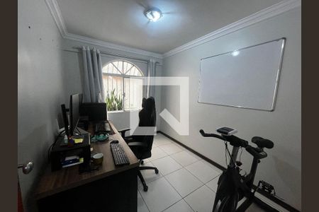 Quarto 1 de apartamento para alugar com 2 quartos, 65m² em Setor B Norte, Brasília