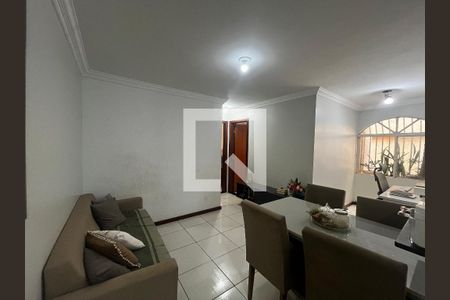 Sala de apartamento para alugar com 2 quartos, 65m² em Setor B Norte, Brasília