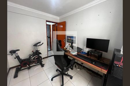 Quarto 1 de apartamento para alugar com 2 quartos, 65m² em Setor B Norte, Brasília