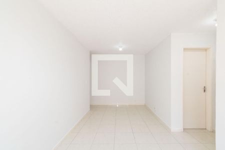 Sala de apartamento para alugar com 2 quartos, 51m² em Inhoaíba, Rio de Janeiro