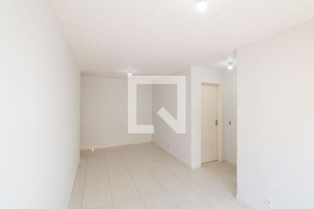 Sala de apartamento para alugar com 2 quartos, 51m² em Inhoaíba, Rio de Janeiro
