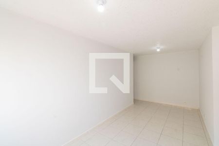 Sala de apartamento para alugar com 2 quartos, 51m² em Inhoaíba, Rio de Janeiro