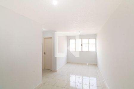 Sala de apartamento para alugar com 2 quartos, 51m² em Inhoaíba, Rio de Janeiro