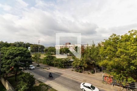 Vista do Quarto 1 de apartamento para alugar com 2 quartos, 51m² em Inhoaíba, Rio de Janeiro