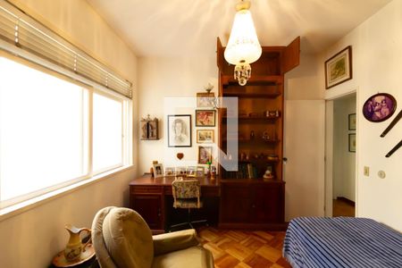 Quarto 1 de apartamento à venda com 4 quartos, 270m² em Botafogo, Rio de Janeiro