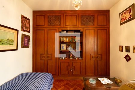 Quarto 1 de apartamento à venda com 4 quartos, 270m² em Botafogo, Rio de Janeiro