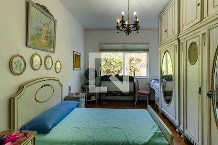 Quarto 2 de apartamento à venda com 4 quartos, 270m² em Botafogo, Rio de Janeiro