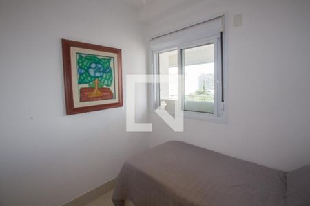 Quarto 1 de apartamento à venda com 2 quartos, 66m² em Brooklin, São Paulo