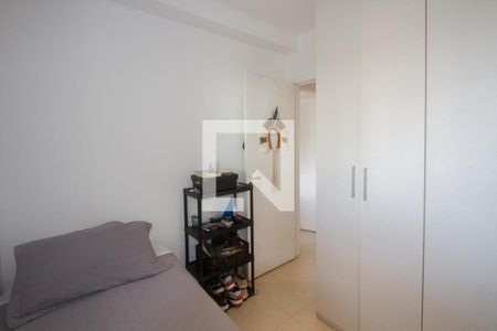 Quarto 1 de apartamento à venda com 2 quartos, 66m² em Brooklin, São Paulo