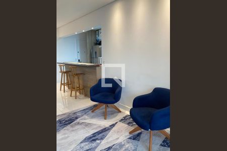 Foto 01 de apartamento à venda com 3 quartos, 96m² em Morumbi, São Paulo