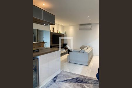 Foto 01 de apartamento à venda com 3 quartos, 96m² em Morumbi, São Paulo
