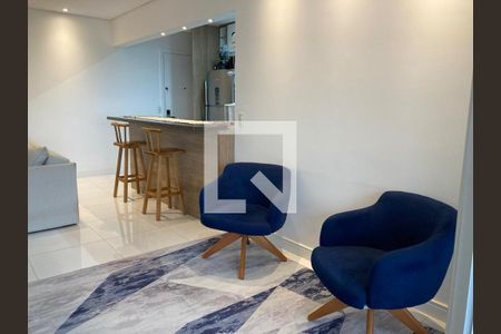 Foto 45 de apartamento à venda com 3 quartos, 96m² em Morumbi, São Paulo