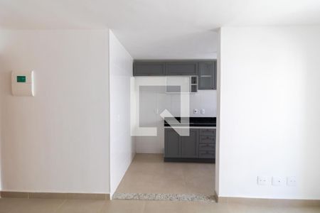 Salas de apartamento para alugar com 2 quartos, 54m² em Parque Industrial, Campinas