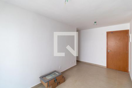 Salas de apartamento para alugar com 2 quartos, 54m² em Parque Industrial, Campinas