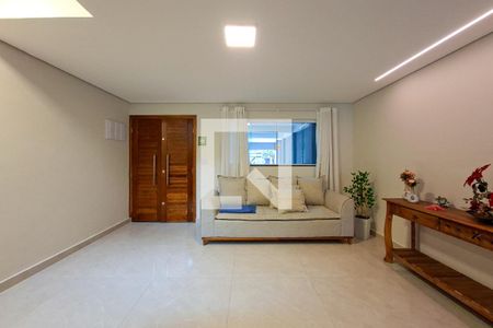 Casa para alugar com 5 quartos, 350m² em Nova Mirim, Praia Grande