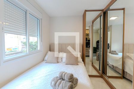 Studio de kitnet/studio à venda com 1 quarto, 21m² em Liberdade, São Paulo