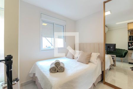 Studio de kitnet/studio à venda com 1 quarto, 21m² em Liberdade, São Paulo