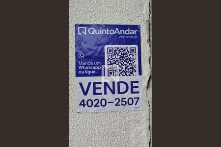 Placa de apartamento à venda com 2 quartos, 69m² em Olímpico, São Caetano do Sul