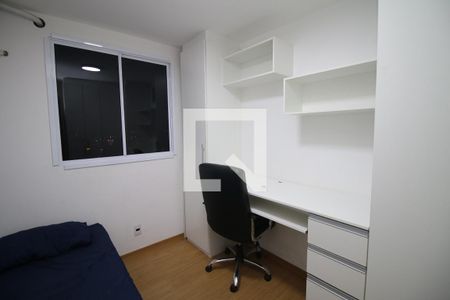 Quarto 2 de apartamento para alugar com 2 quartos, 55m² em Colégio, Rio de Janeiro