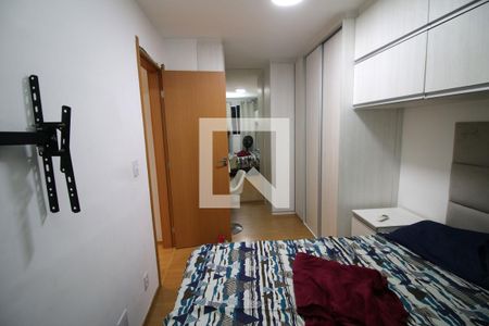Quarto 1 de apartamento para alugar com 2 quartos, 55m² em Colégio, Rio de Janeiro