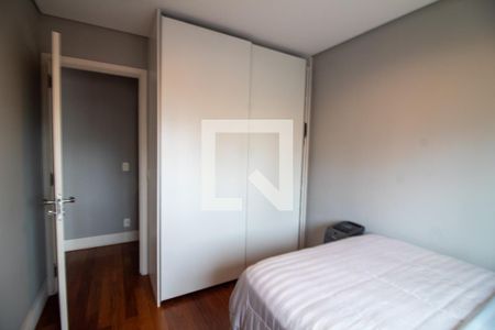 Quarto 1 de apartamento à venda com 3 quartos, 121m² em Vila Cordeiro, São Paulo