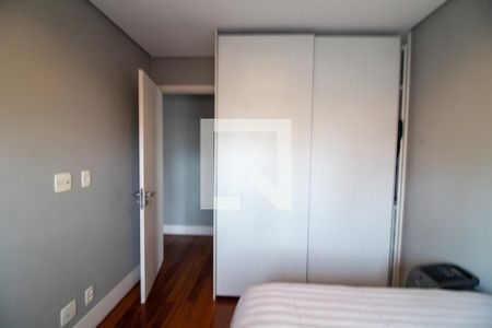 Quarto 1 de apartamento à venda com 3 quartos, 121m² em Vila Cordeiro, São Paulo