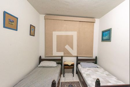 Quarto de apartamento para alugar com 1 quarto, 55m² em Centro, Campinas