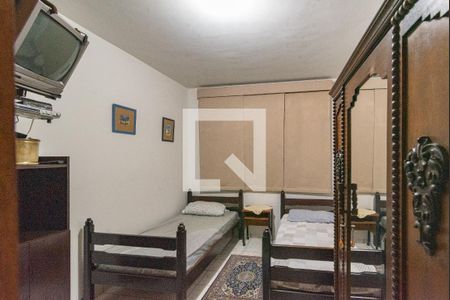 Quarto de apartamento para alugar com 1 quarto, 55m² em Centro, Campinas