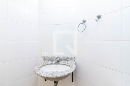 Banheiro de apartamento à venda com 3 quartos, 73m² em Parque Mandaqui, São Paulo