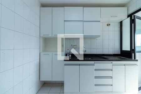Cozinha de apartamento à venda com 3 quartos, 73m² em Parque Mandaqui, São Paulo