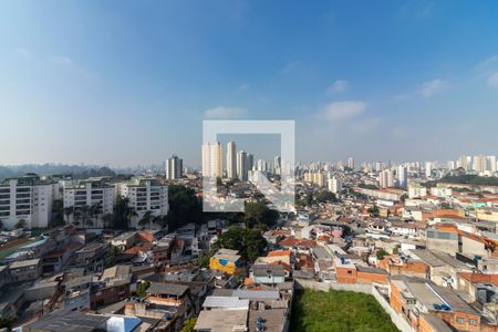 Suíte - Vista de apartamento à venda com 3 quartos, 73m² em Parque Mandaqui, São Paulo