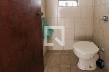 Lavabo de casa à venda com 3 quartos, 250m² em Jardim Avelino, São Paulo