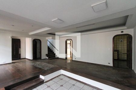 Sala de casa à venda com 3 quartos, 250m² em Jardim Avelino, São Paulo