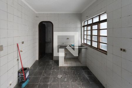 Área de Serviço de casa à venda com 3 quartos, 250m² em Jardim Avelino, São Paulo