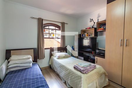 Quarto 1 de casa à venda com 3 quartos, 170m² em Vila Osasco, Osasco