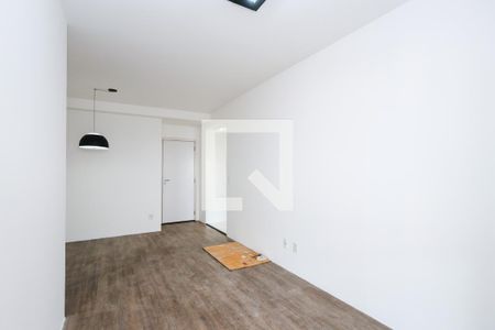 Sala de apartamento à venda com 2 quartos, 65m² em Sacomã, São Paulo