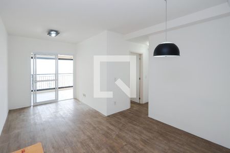 Sala de apartamento à venda com 2 quartos, 65m² em Sacomã, São Paulo