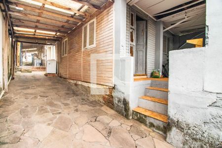 Casa Auxiliar de casa à venda com 2 quartos, 272m² em Vila Ipiranga, Porto Alegre