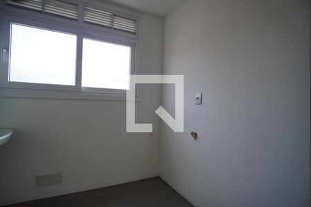 Área de serviço de apartamento para alugar com 2 quartos, 61m² em São Sebastião, Porto Alegre