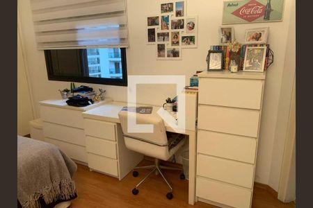 Foto 16 de apartamento à venda com 4 quartos, 180m² em Indianópolis, São Paulo