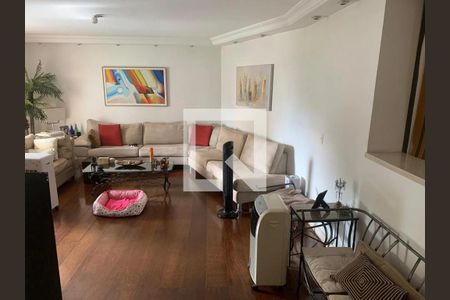 Foto 01 de apartamento à venda com 4 quartos, 180m² em Indianópolis, São Paulo